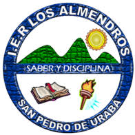 Logo I. E. R. LOS ALMENDROS